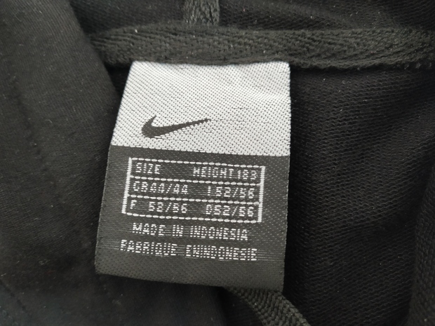 这是nike正品吗?