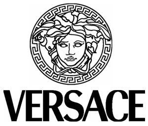 versace是什么牌子,范思哲logo有几种 versace是什么牌子