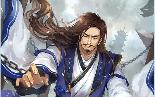 诸葛恪:今天我就是要往死里怼嵇康,谁也别拦我!
