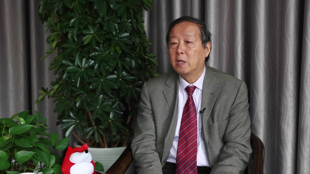 世纪教育研究院院长杨东平:学校是一座村庄延续的文脉