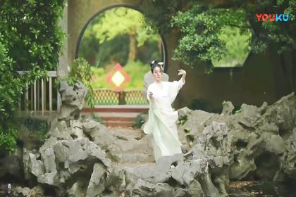 宅舞 紫嘉儿中国风版《极乐净土中文版》