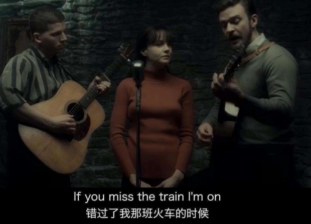 west创作,并于1961年率先发行在民歌三重唱the journeymen(旅行者)的