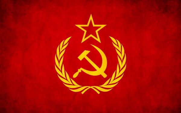 [二战全彩]红色苏维埃—— 向胜利前进