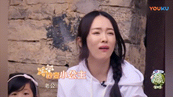 在杜江面前,霍思燕是没有包袱的!