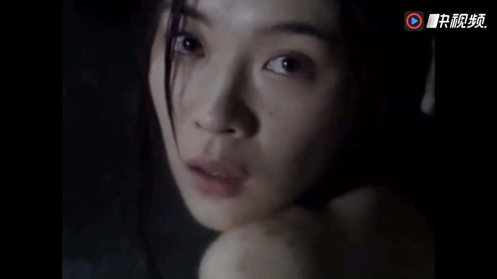 霍思燕电影 《迷城》郭晓然 精彩激情戏赏析