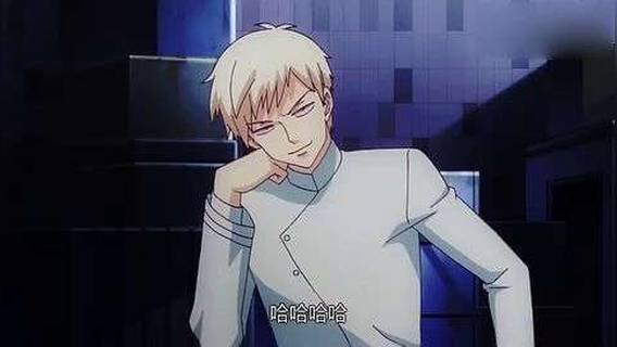 《王牌御史》叶言竟然要独自打一群人他能否完胜呢图片