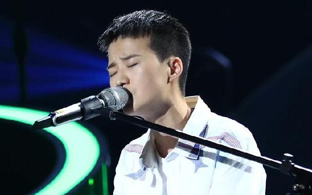 《2019中国好声音:肖蔷 无问西东 王力宏主演电影带给学员力量