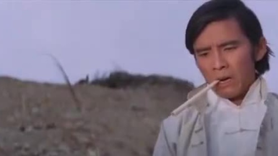  b>马永贞 /b>义兄惨死荒郊,姜大卫演技就是到位!