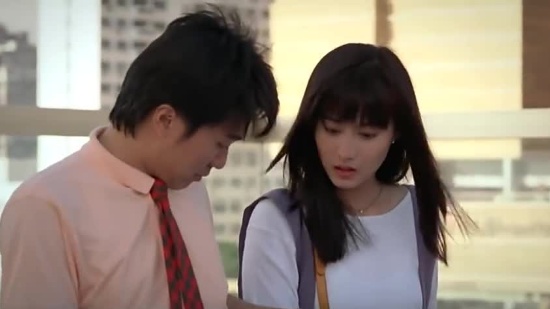 陈德荣师兄撞鬼