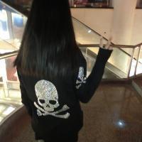 2016qq背影女生头像排行榜 感谢我不能拥抱你的背影