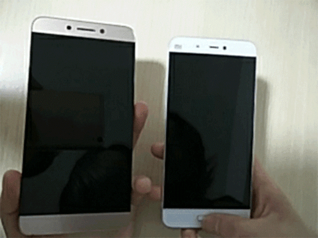 小米note3标配跟高配_小米5标配和高配的续航对比_小米5标配和高配的续航对比