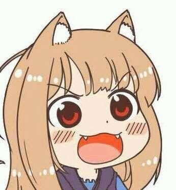 这个图片中的动漫人物叫什么名字 求大神解答qwq 有表情包更好