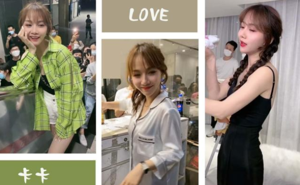 广州网红卡卡是男的还是女的?