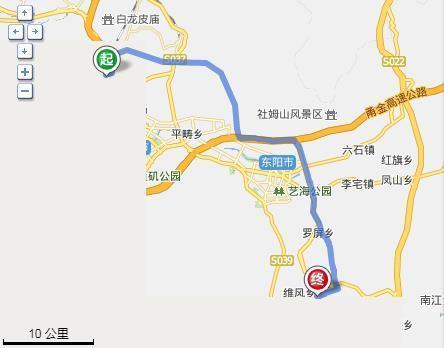 想知道:金华市 从义乌站到横店镇怎么坐公交?
