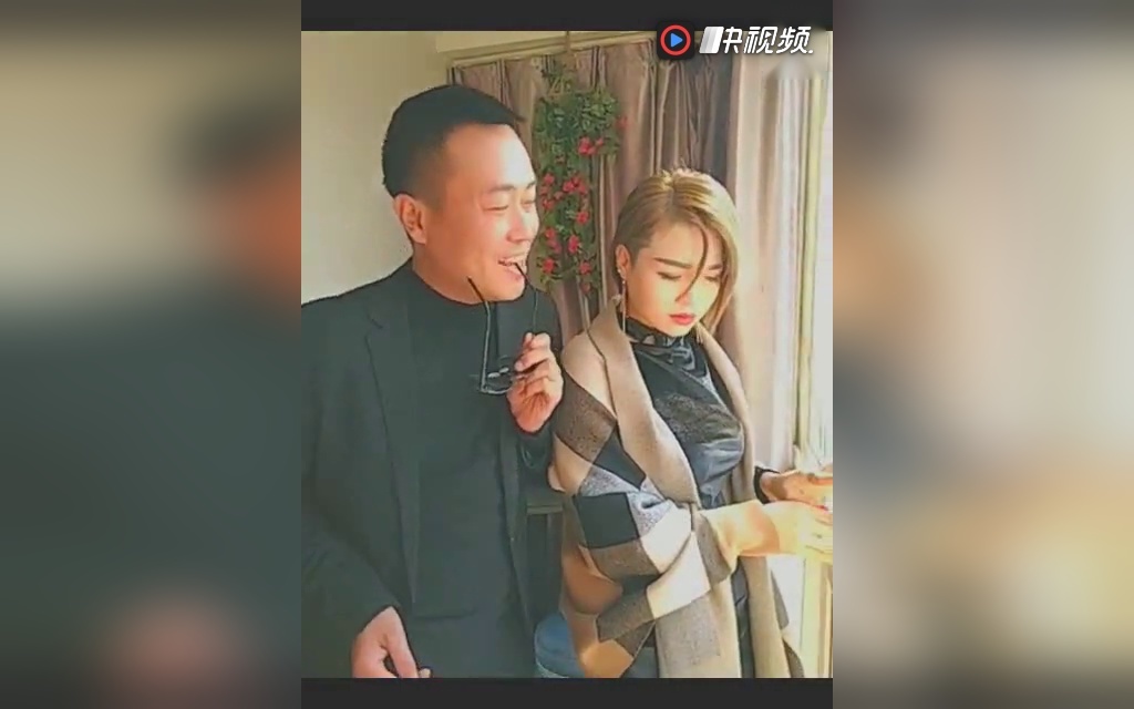 叫兽杨二蛋 陕西方言 搞笑渭南娃是认真的