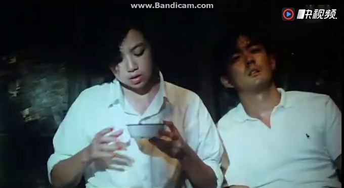 曾志伟爆料的电影《之爱战场》打真军的天堂,幕后导演片段这段强暴戏下众安乐电影人员图片