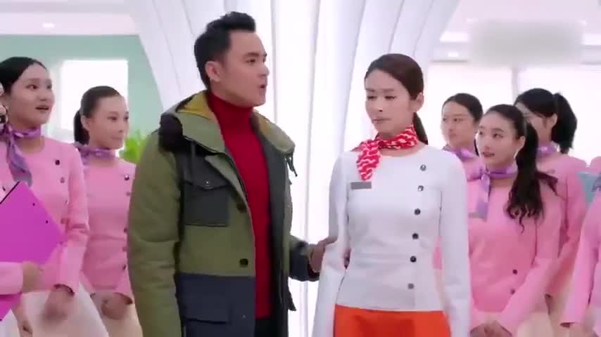 明道,颖儿,马天宇《毛丫丫被婚记》:上演都市求婚记