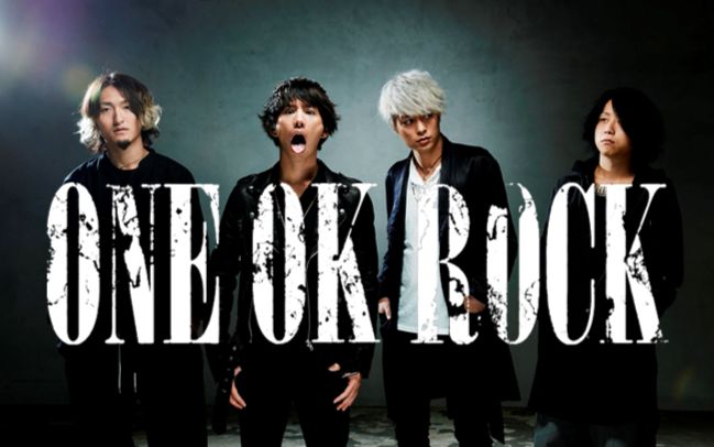 【one ok rock】 taking off 吉他教程