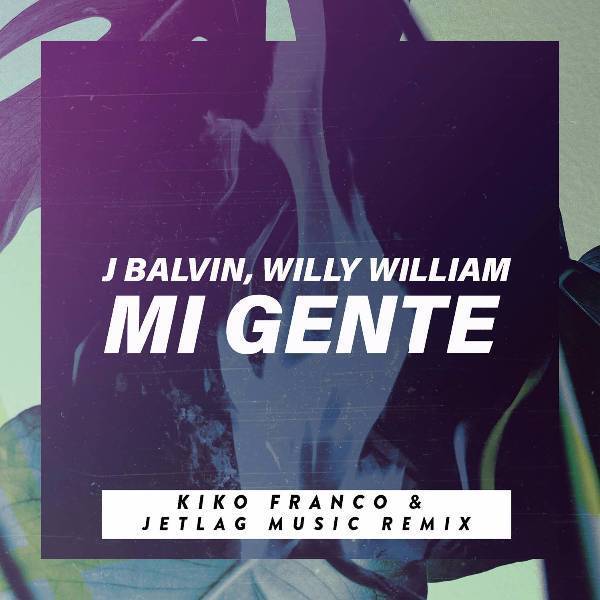 求mi gente (kiko franco & jetlag music remix)mp3文件