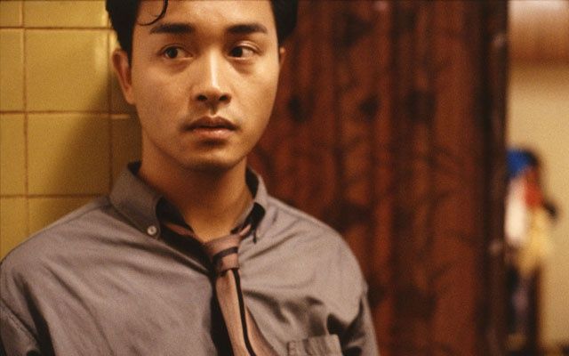 【张国荣 阿飞正传(粤语版)cut6