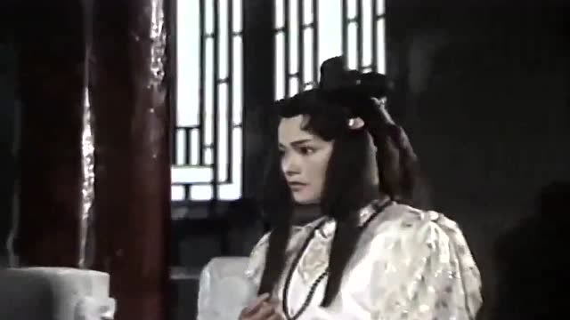 包青天之鱼美人