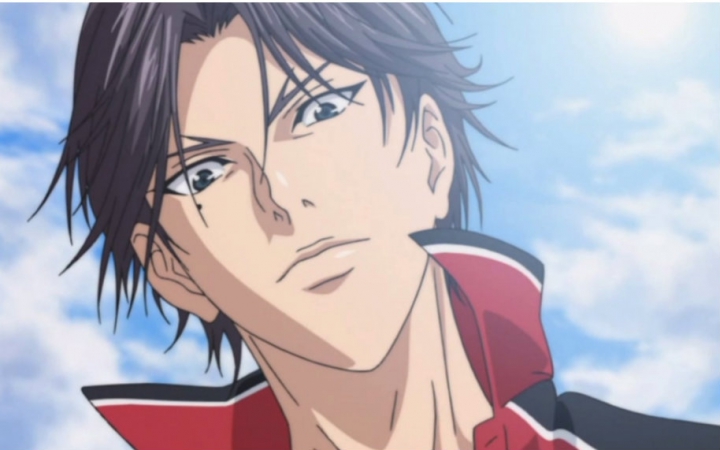 【网王/mad】【迹部景吾个人/燃向】centuries