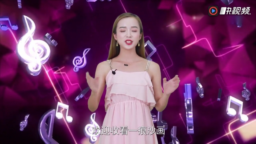 电影《小花》主题曲《绒花》,李谷一演唱,艰苦而骄傲的绽放!