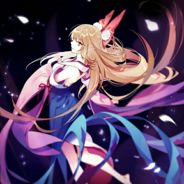 请问一下,这张图出自什么动漫或漫画