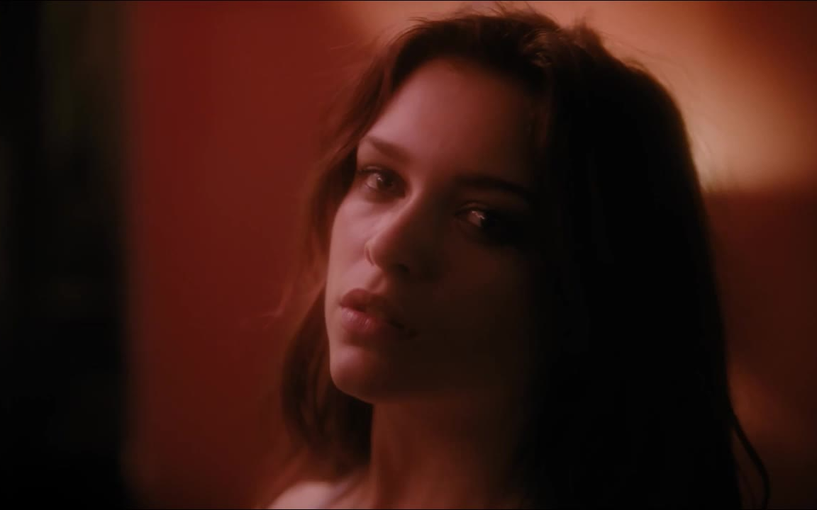 gypsy 2 越界  黄老板的dive,up是个百合控,超级迷恋sophie cookson