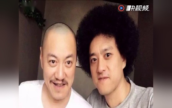 论赵英俊,雪村和光头强的关系,以及谁更像光头强
