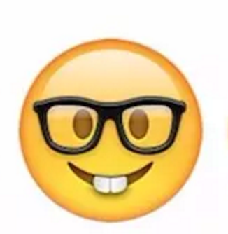 你知道ios9.1新增的emoji表情源自这里么?