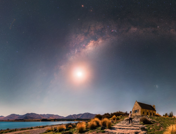 星辰大海的经典语录