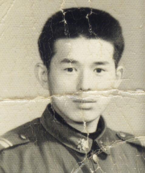 怎么用photoshop修复旧照片