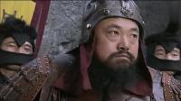 封神榜 哈将陈奇大战哼将郑伦 两人打的难舍难分 虎将也!