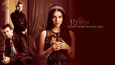 风中的女王第四季在线看