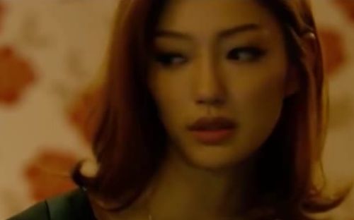 韩国电影(局内人) 看看人家的饭局 果然高级