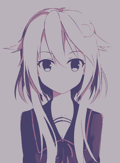 求大神把这张动图的帧数减到40帧,我要用来做头像