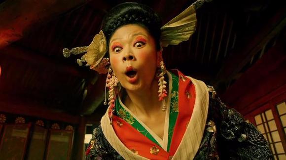 厨子戏子痞子图片