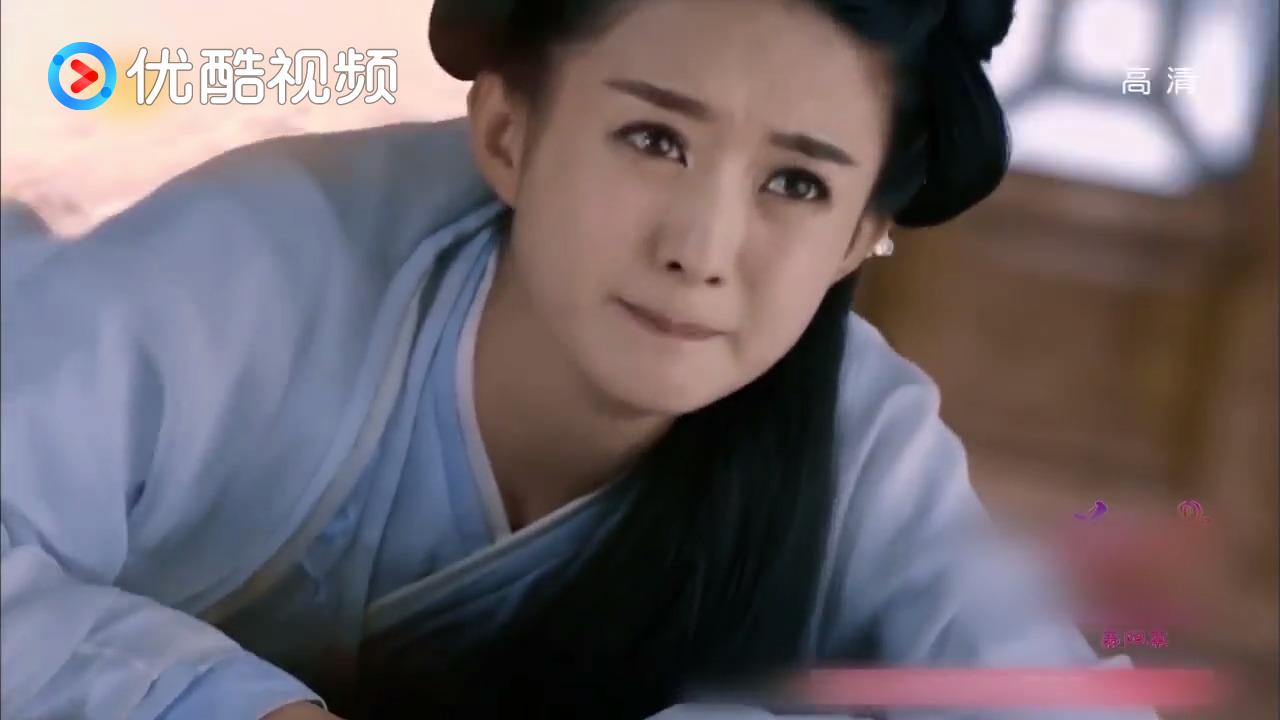 视频:赵丽颖被小人污蔑为奸细被打屁股,霍建华虽然心疼但也无可奈何