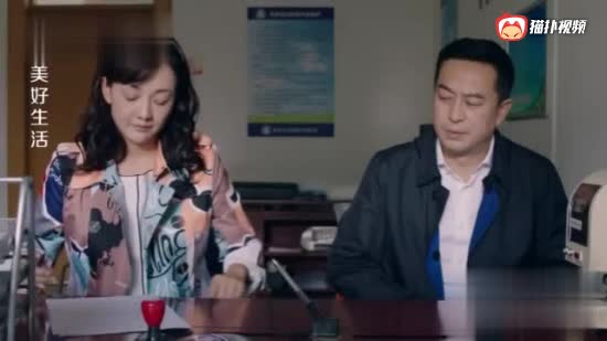 美好生活:张嘉译牛莉缘分已尽,离婚绝不拖泥带水,女人真果断!