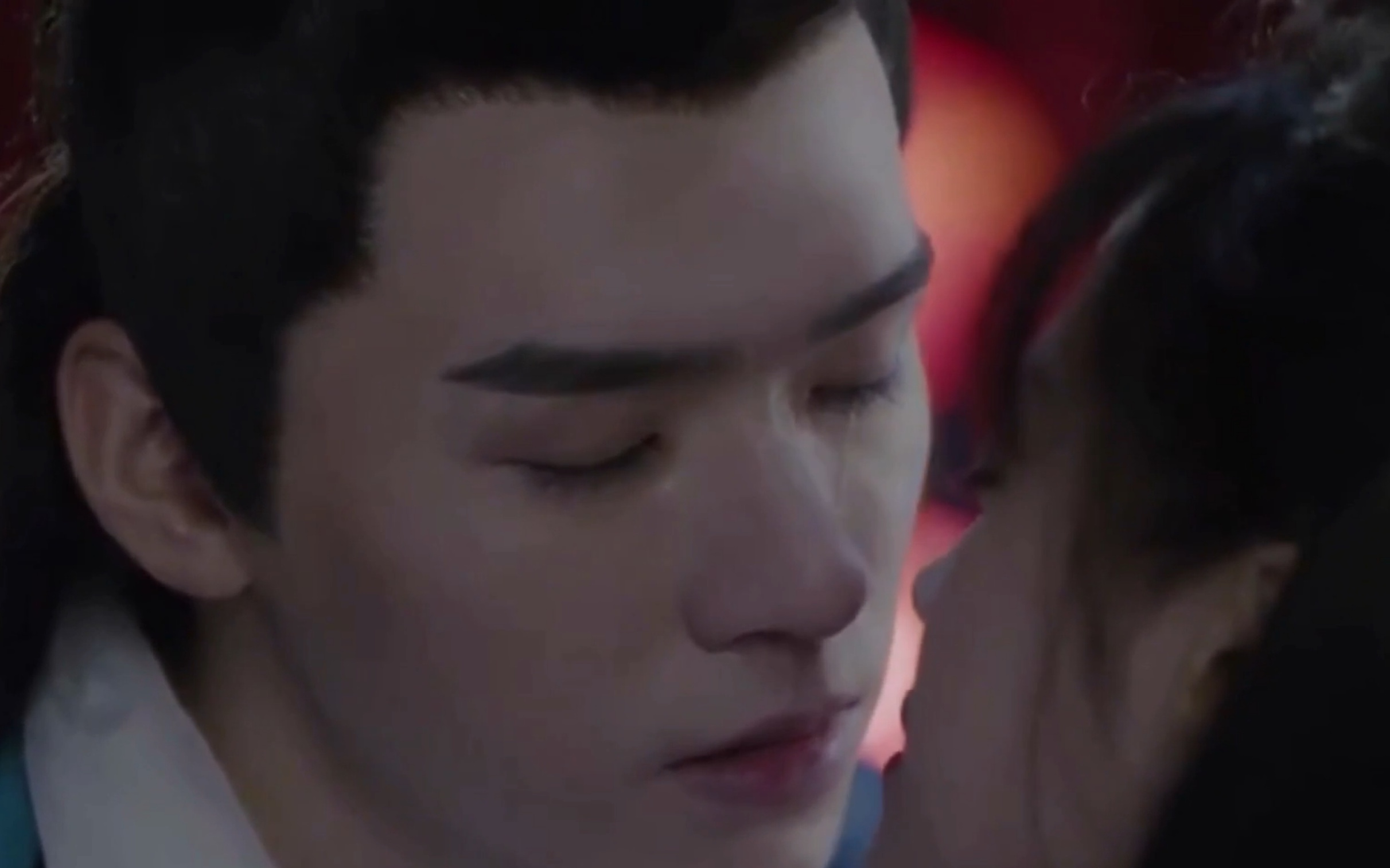 绝色千金吻戏合集,男主女吻戏还是挺浪漫的