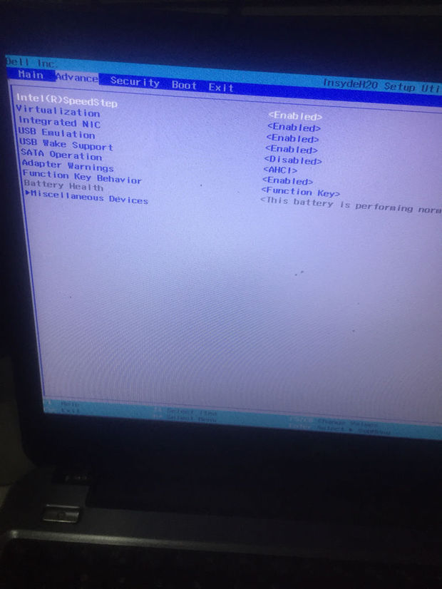 戴尔inspiron5537配置,戴尔inspiron5577配置 戴尔inspiron 15r-5537 换成固态硬盘进pe重装系统后