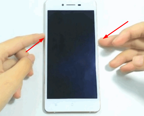 oppoa57忘了锁屏图案怎么办