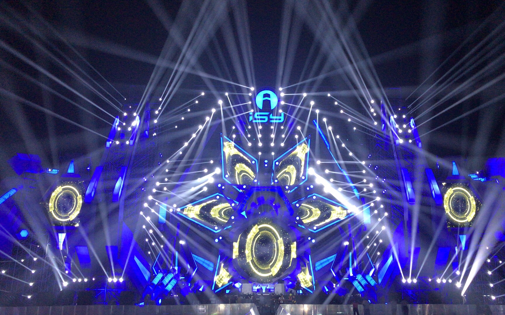 wcd材质_wcd电音节_猴子wcd