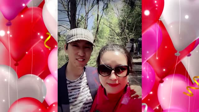 两性幸福杨珑颖