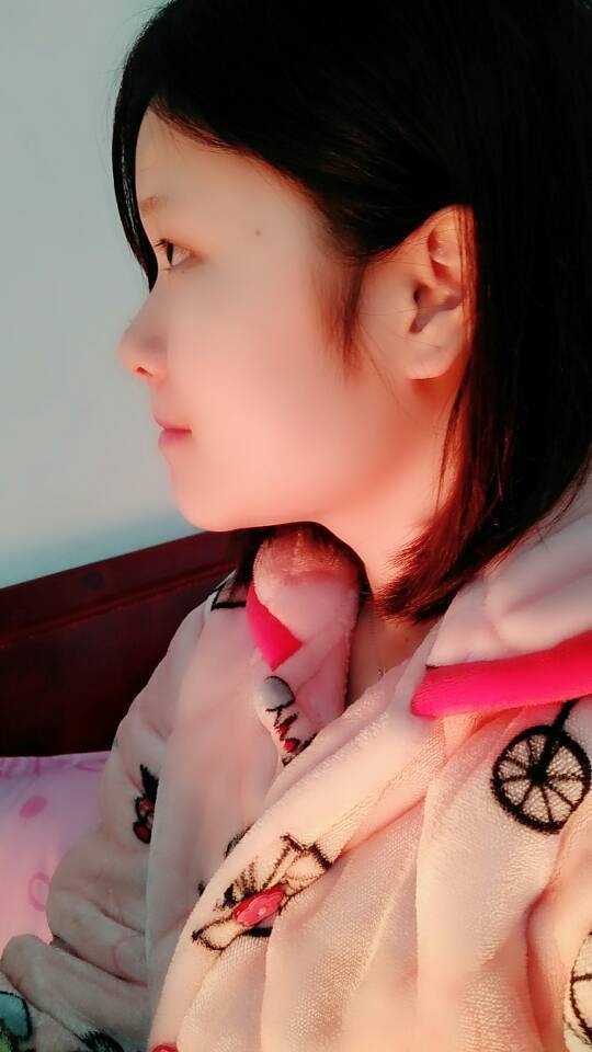怎么可以瘦侧脸?
