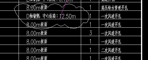 天正2013打开cad的高清,格式文字只显示cad2007打印内容jpg文件图片