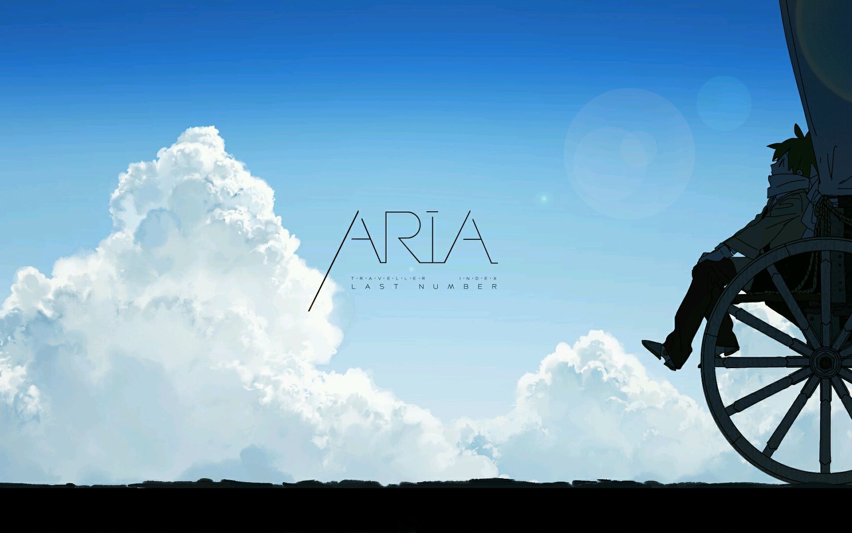 【初音ミクv2】aria