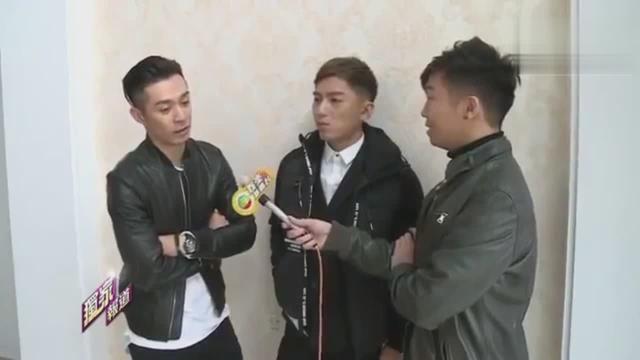 tvb 使徒行者2:袁伟豪周柏豪深圳取景喜获超级粉丝探班