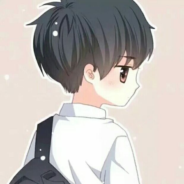 求另一半头像